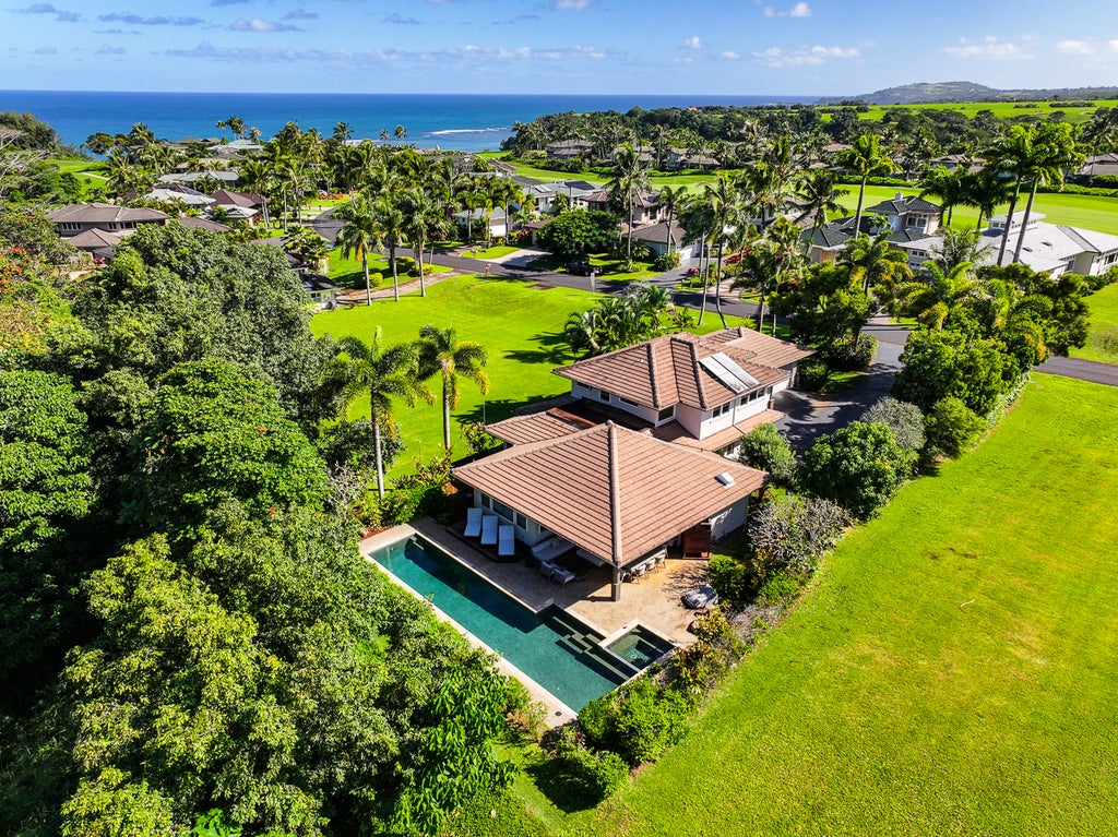 4066 Aloalii Dr, Princeville