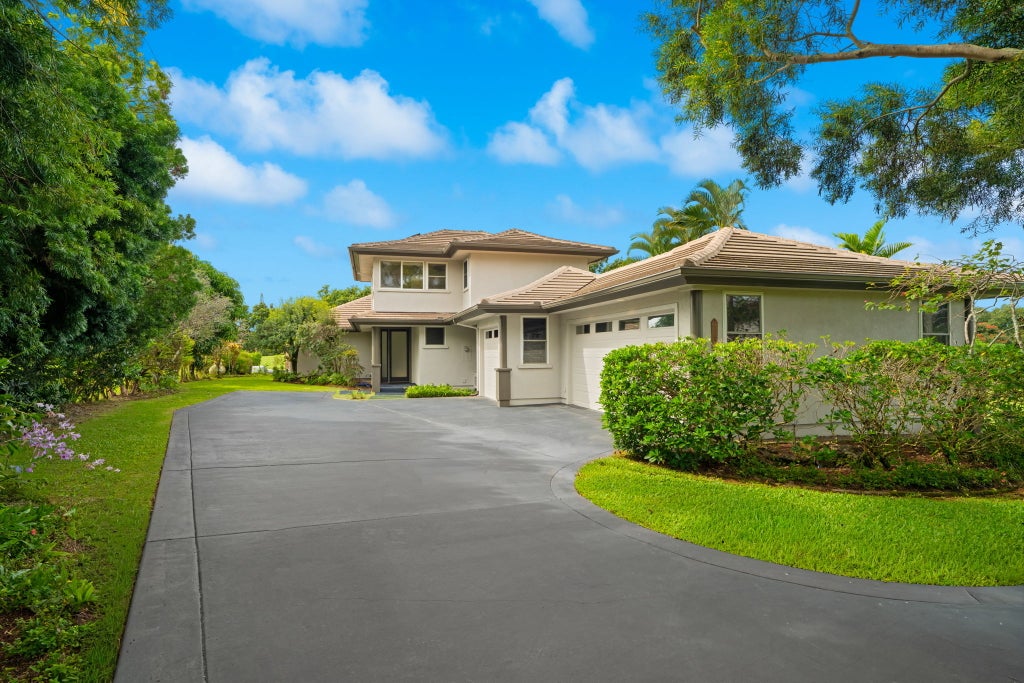 4066 Aloalii Dr, Princeville