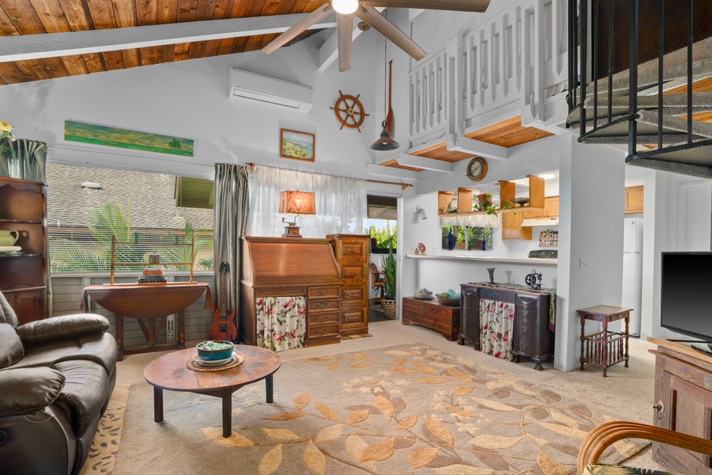 4770 Pepelani Lp 218, Princeville