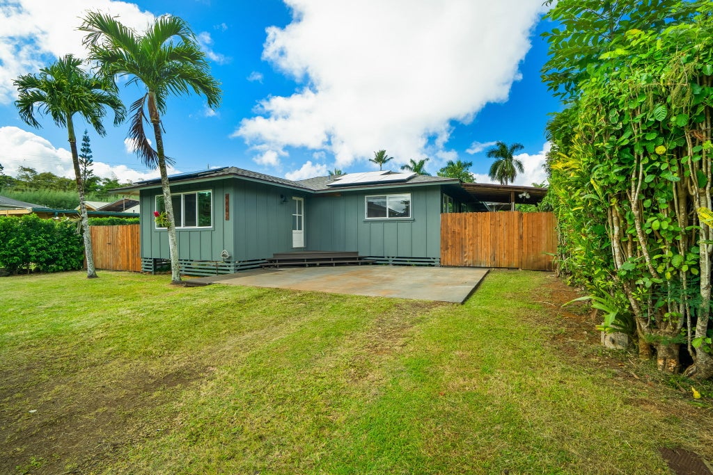 4462 Pukalani Pl, Kilauea