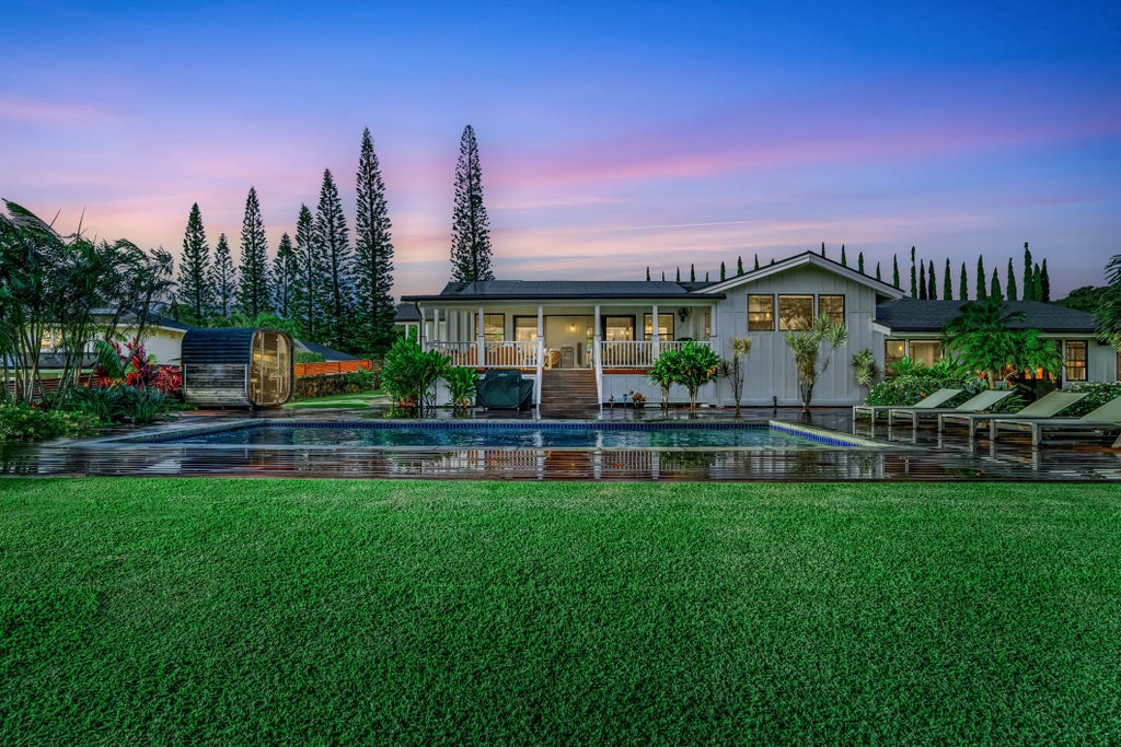 4838-h Puuwai Rd D, Kalaheo