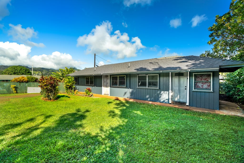 4387-a Puu Kulana Pl, Kalaheo