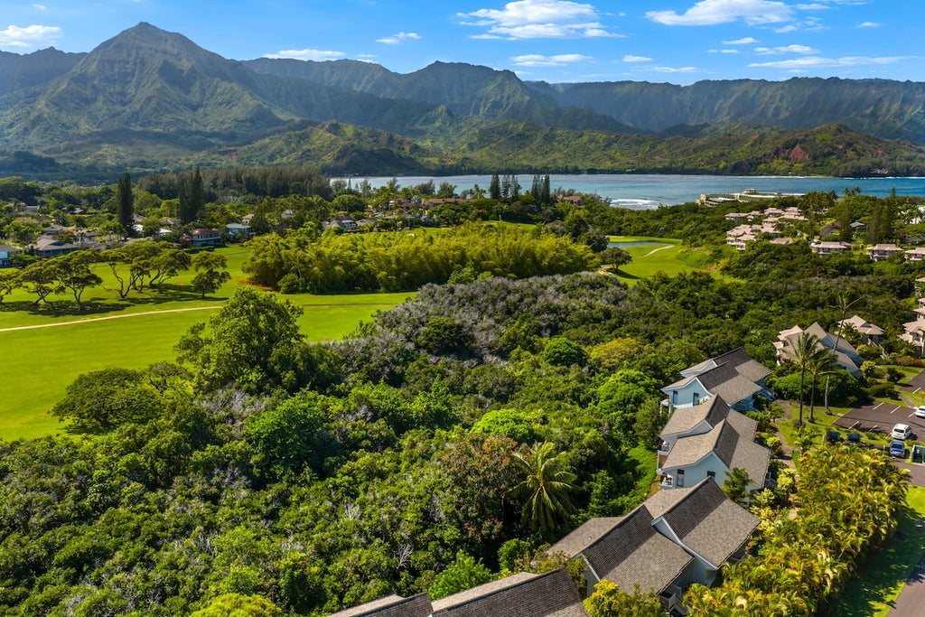 5301 Ka Haku Rd 214, Princeville