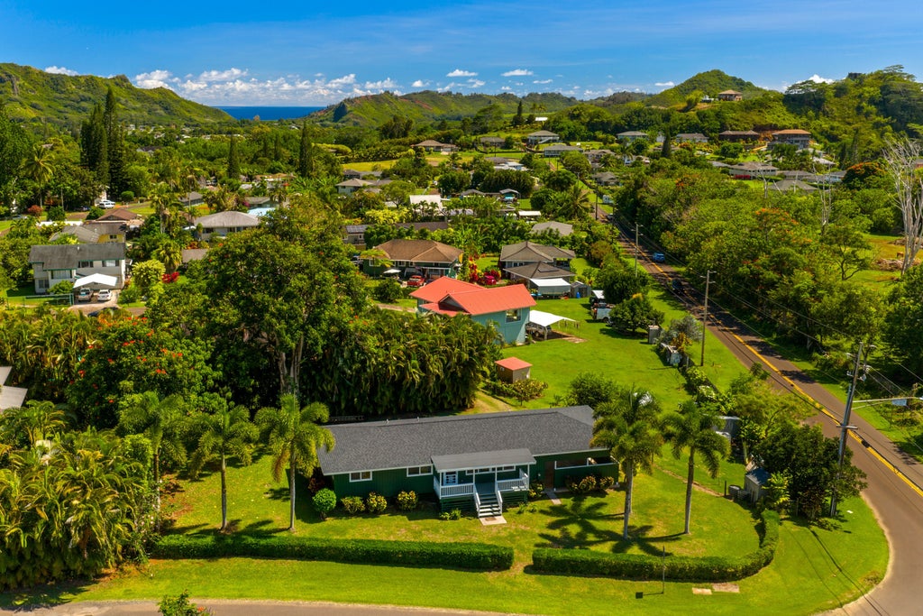 283 Huina St, Kapaa