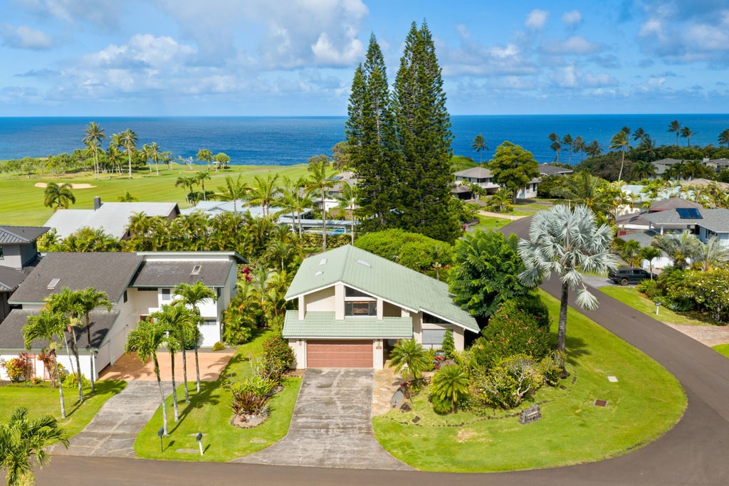 3886 Punahele Rd, Princeville