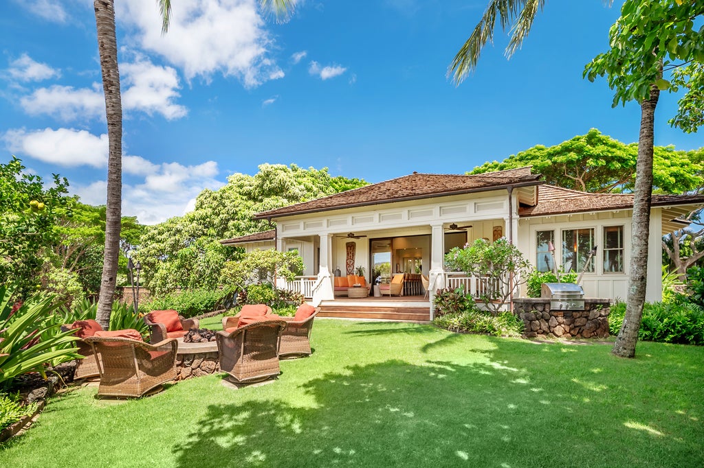 2853 Ke Alaula St, Koloa