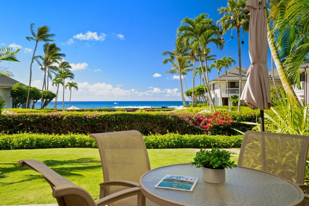 2221 Kapili Rd 25, Koloa