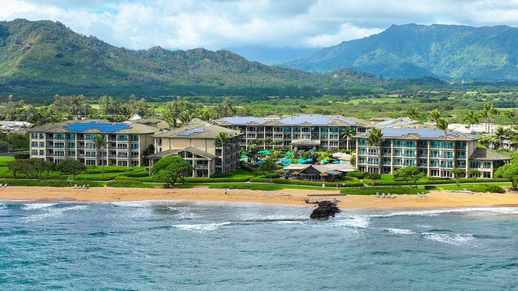 4-820 Kuhio Hwy G107, Kapaa