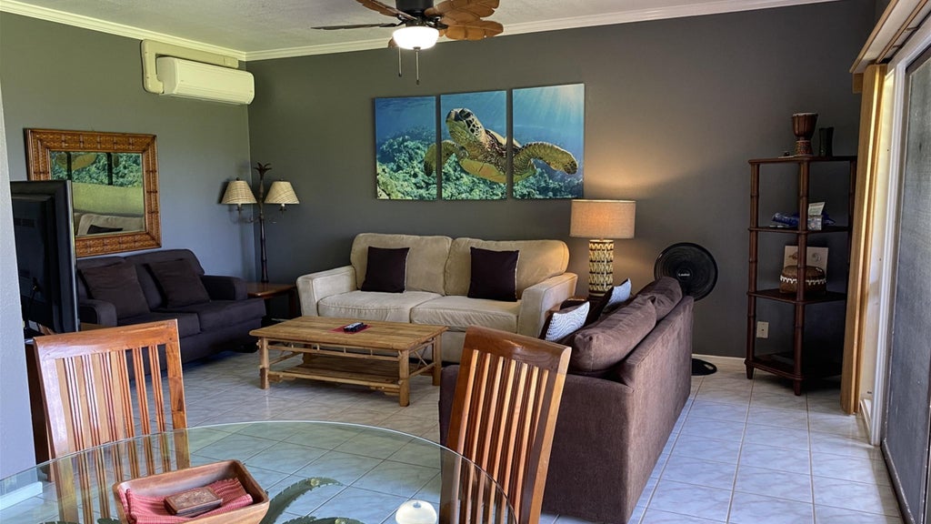 410 Papaloa Rd 414, Kapaa