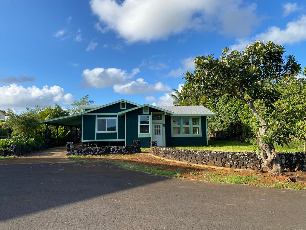 5117 Lokene St, Kapaa