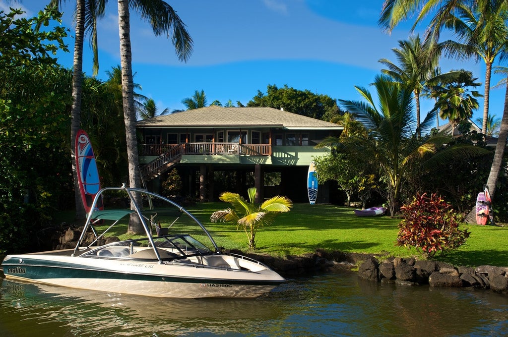 161 Wailua Rd, Kapaa