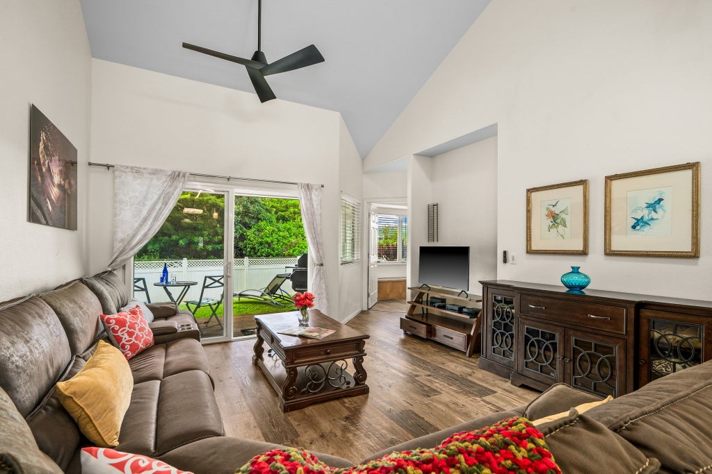 2110 Kaneka St 43, Lihue