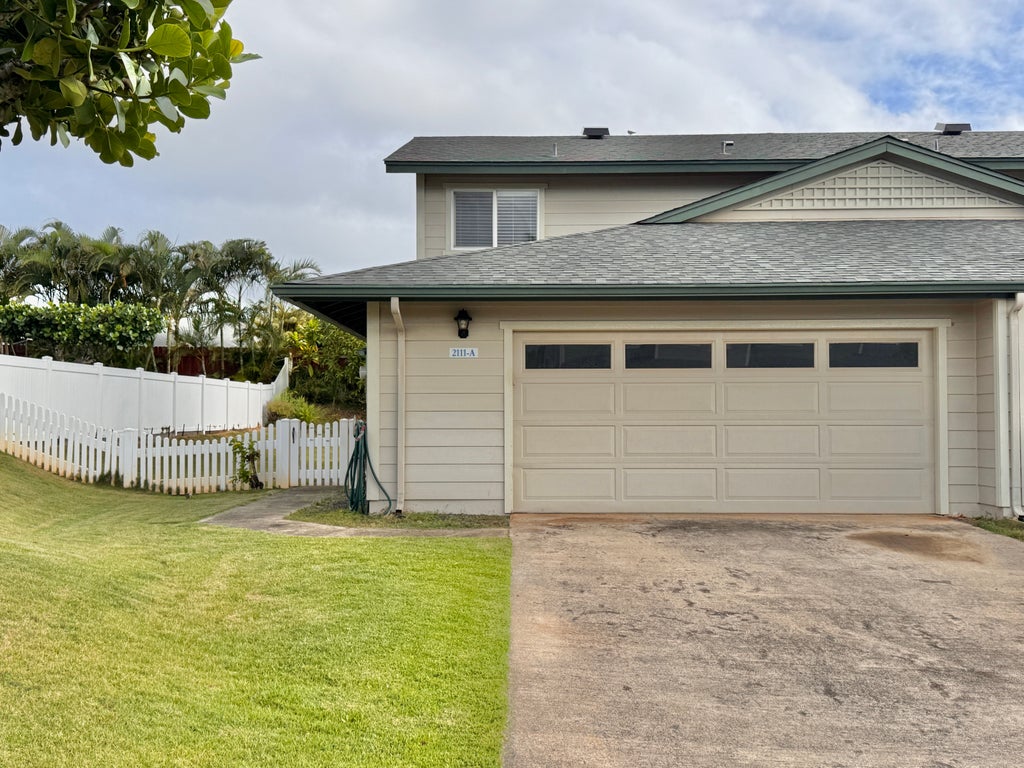 2111-a Kelikoli St 9, Lihue