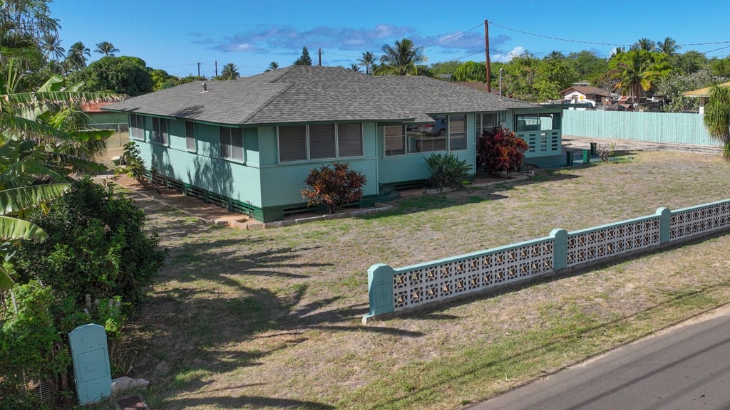 7976 Elepaio Rd, Kekaha