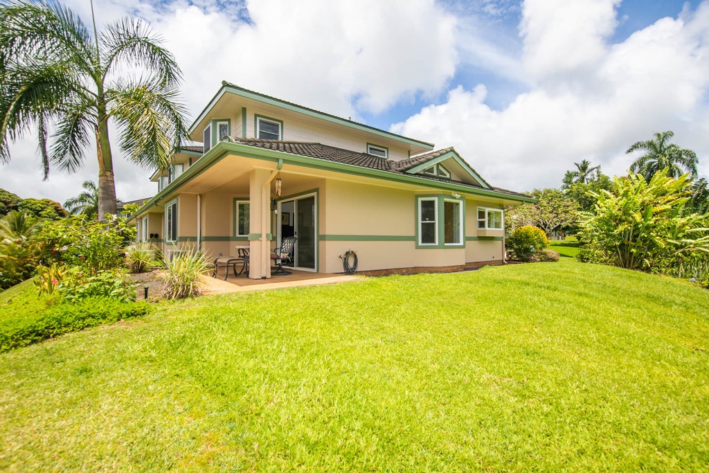 2110 Kaneka St 70, Lihue