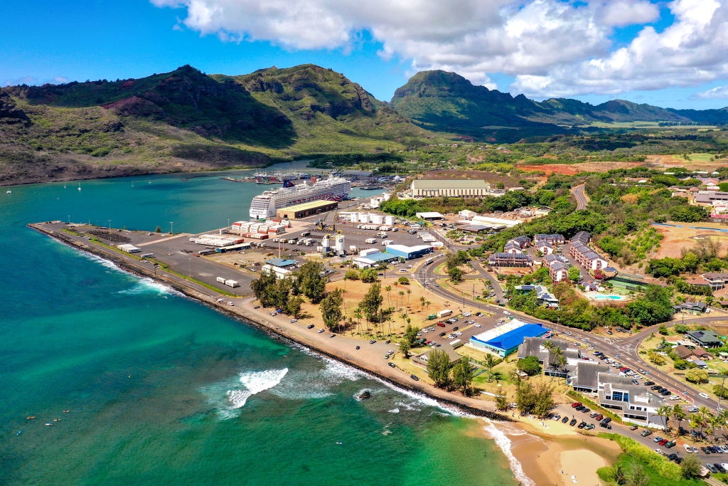 3411 Wilcox Rd Gv82, Lihue