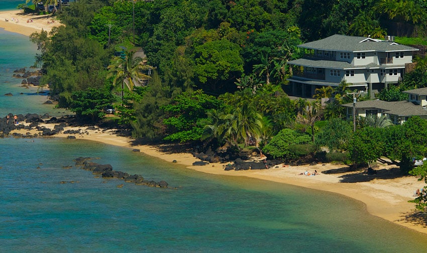 4241 Anini Rd, Kilauea