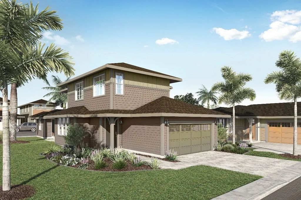 75-3714 Leialii Lp, Kailua Kona