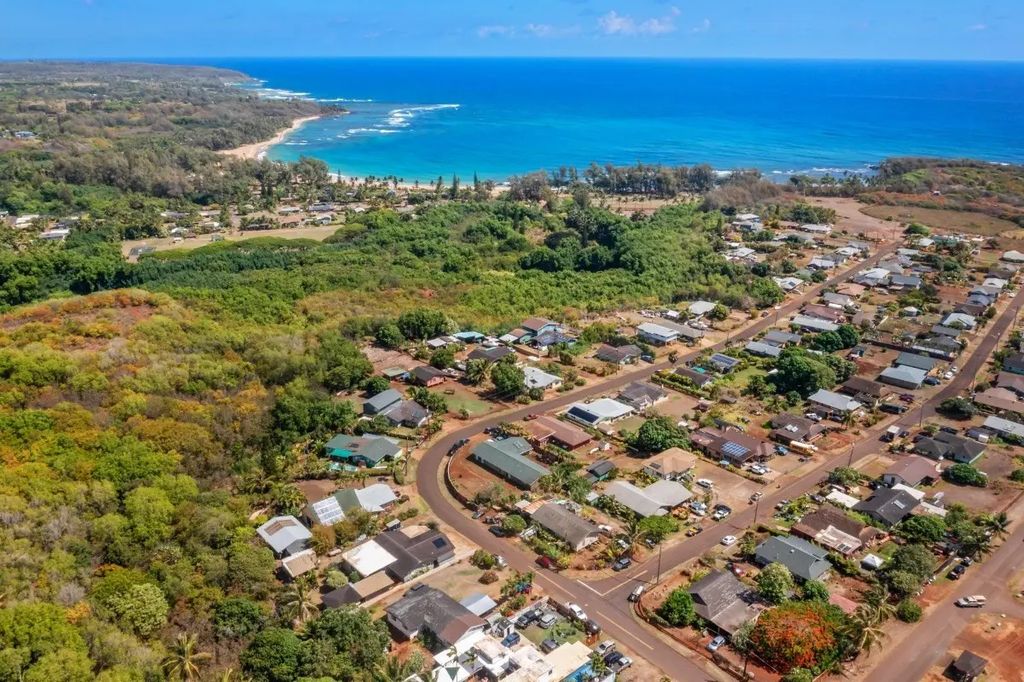 4344 Hakuaina Rd, Anahola