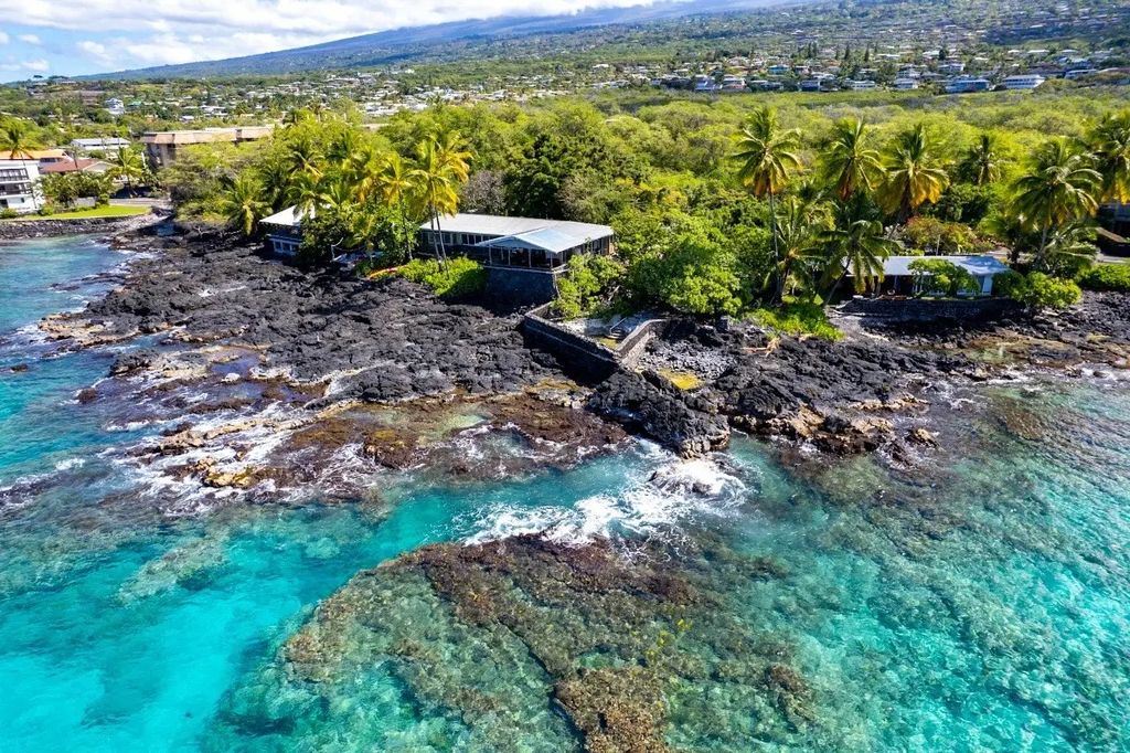 77-6300 Alii Dr, Kailua-Kona