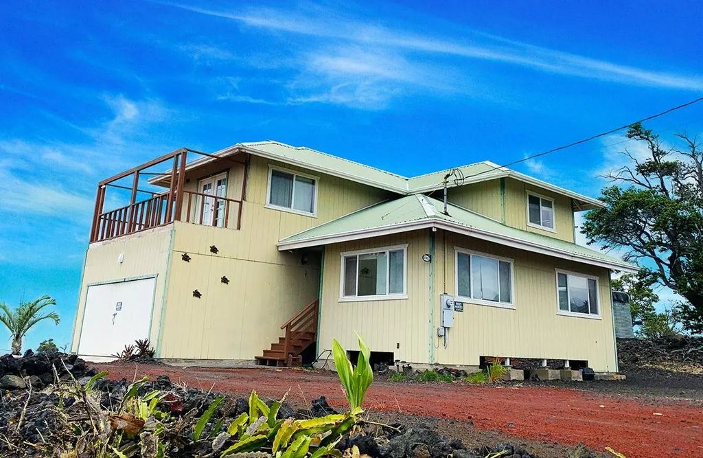 92-905 Kahili Blvd, Ocean View