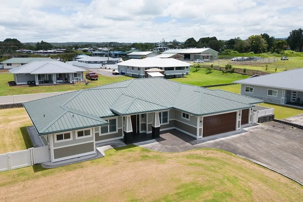 3047 Lou Street, Hilo