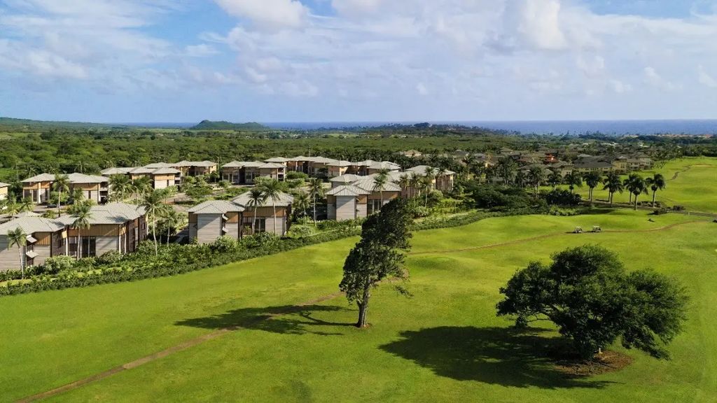 5425 Pau A Laka St 923, Koloa