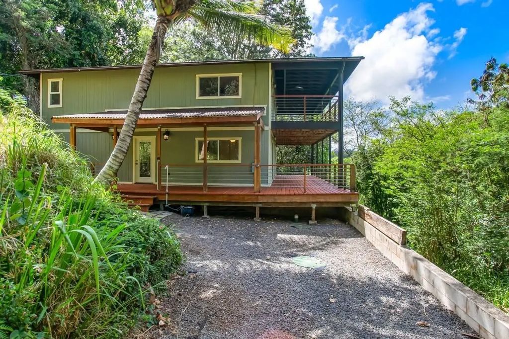 4235-a Hehi Rd B, Lihue