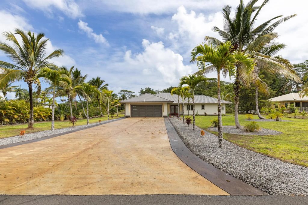 15-1757 4th Ave, Keaau