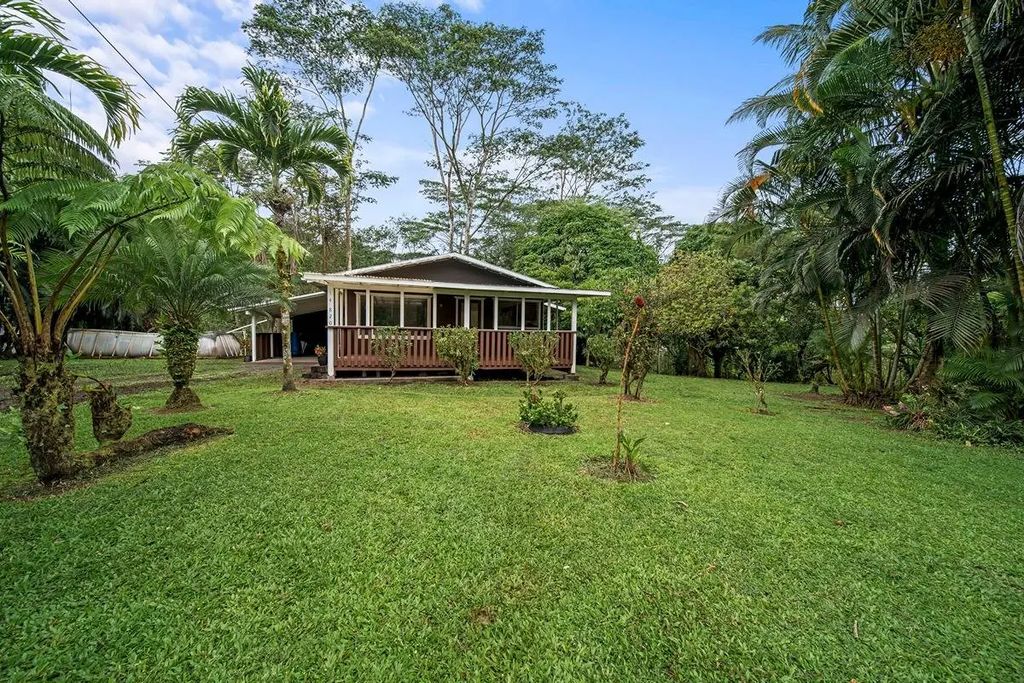 14-820 Kapuna Rd 1, Pahoa