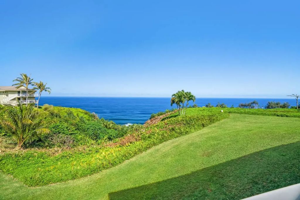 3780 Edward Rd 7202, Princeville