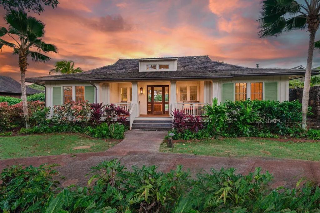 2840 Ke Alaula Street 3, Koloa
