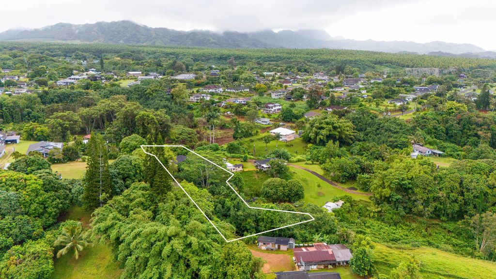 4373 Upa Rd, Koloa