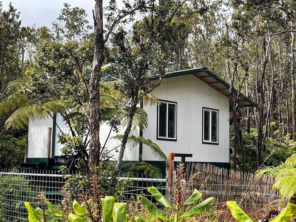11-3135 Alii Anela St, Volcano
