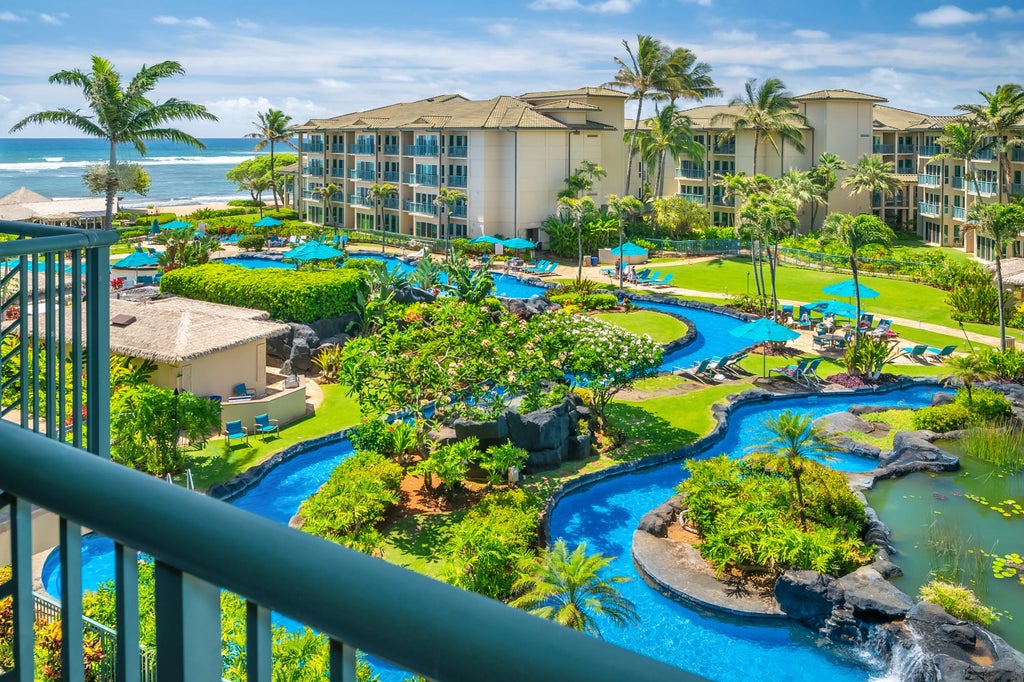 4-820 Kuhio Hwy C402, Kapaa