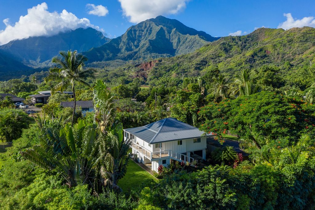 5-5455 Kuhio Hwy, Hanalei