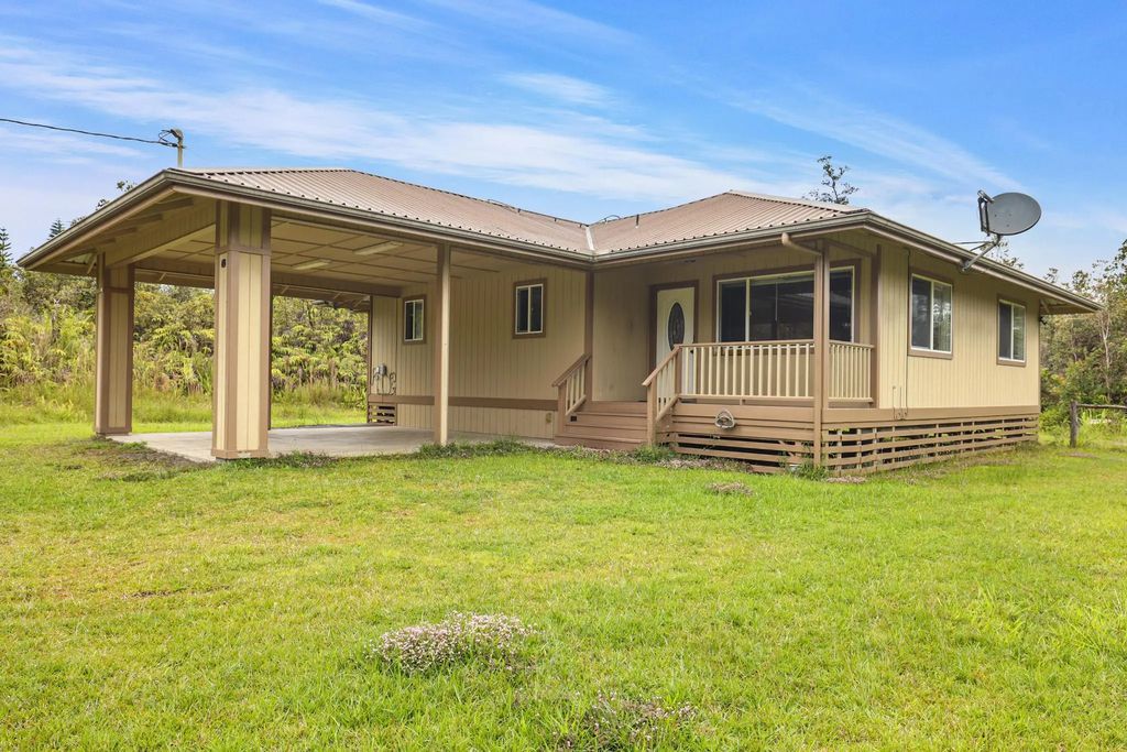 11-1854 Painui St, Mountain View