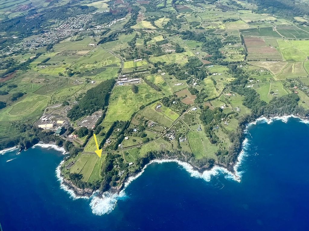 28 Beach Rd, Pepeekeo