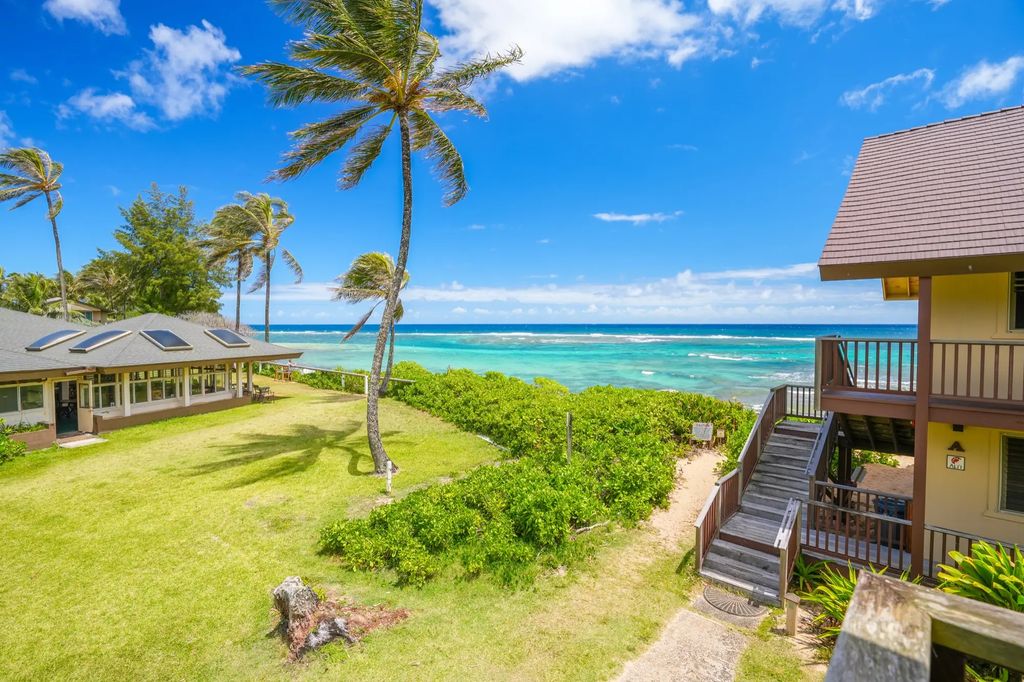 5-7130 Kuhio Hwy B3, Hanalei