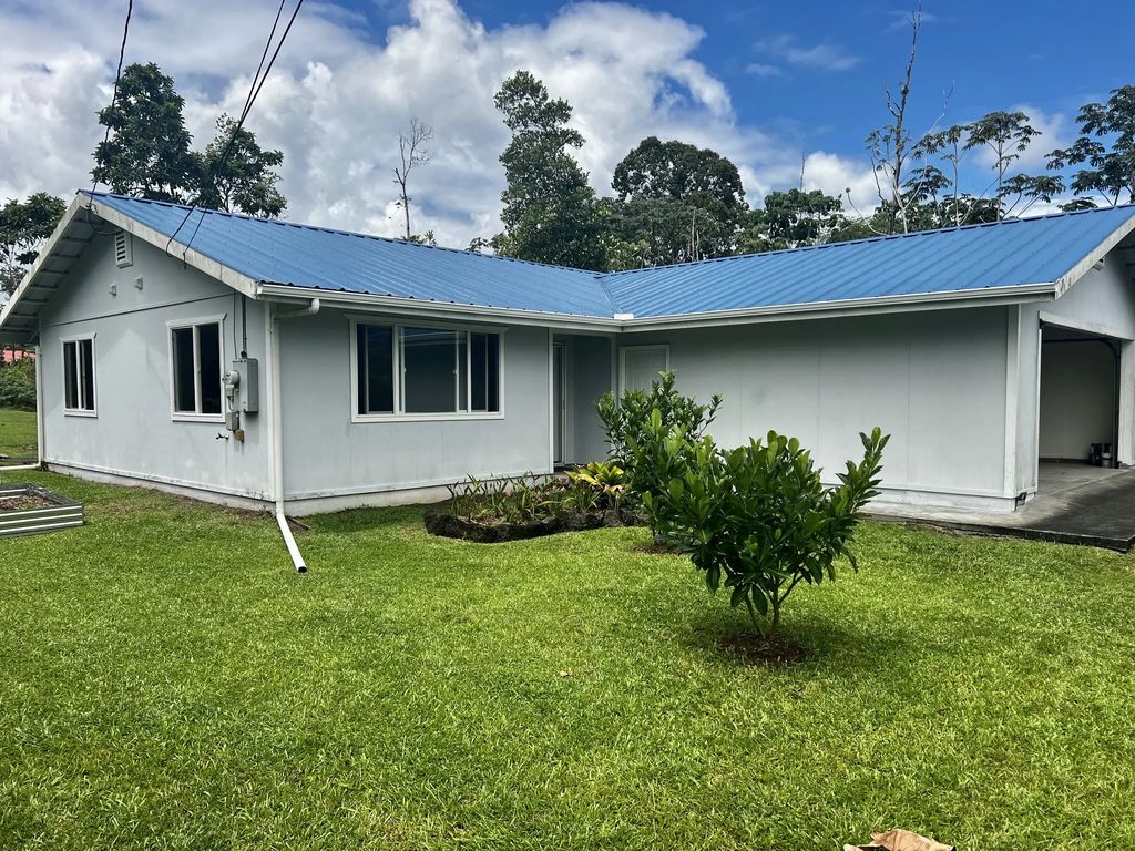 15-2778 Akule St, Pahoa