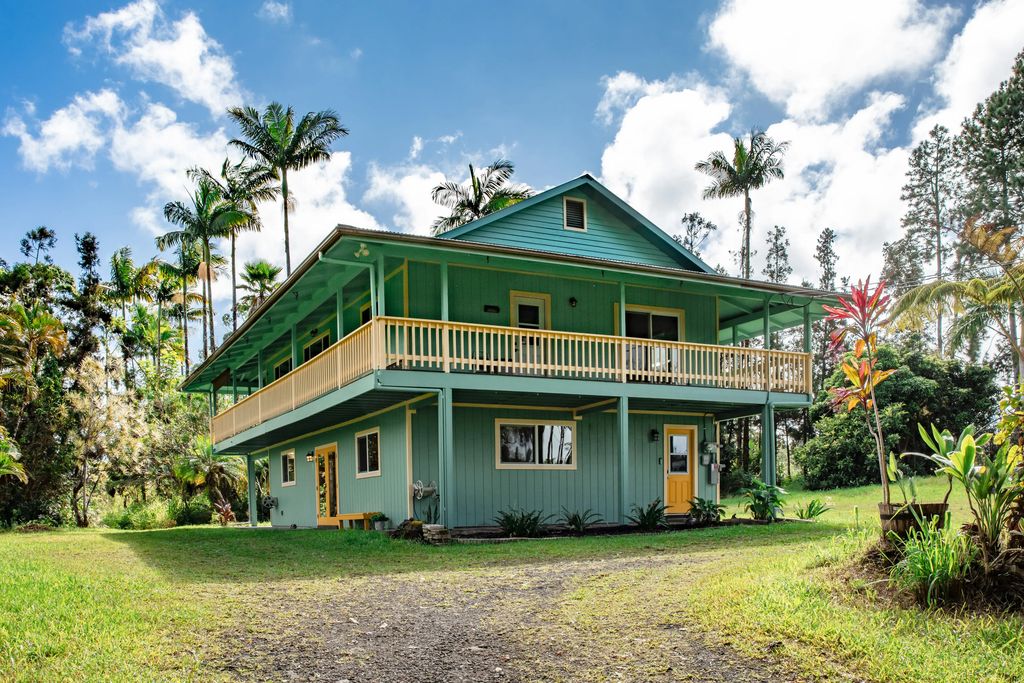 18-3935 S Kopua Rd, Mountain View