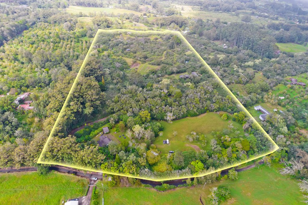 44-3342 Kula Kahiko Rd, Honokaa