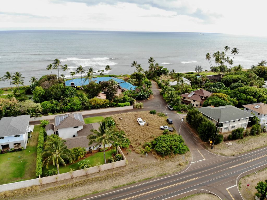 Mamo Rd 1, Kekaha