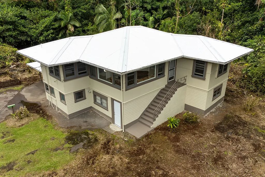 15-2790 Laau Way, Pahoa