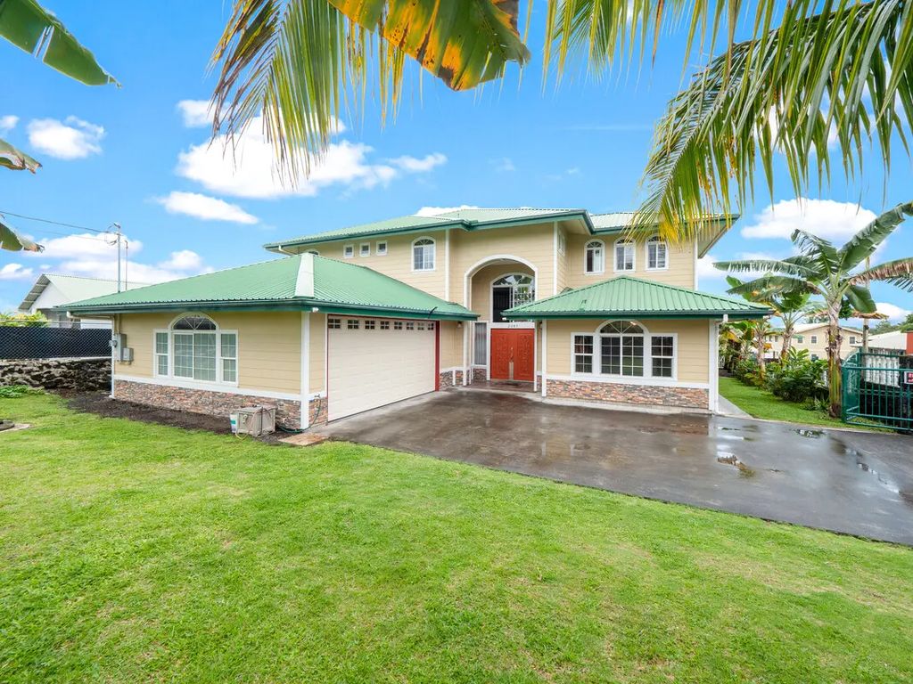 2089 Kinoole St, Hilo