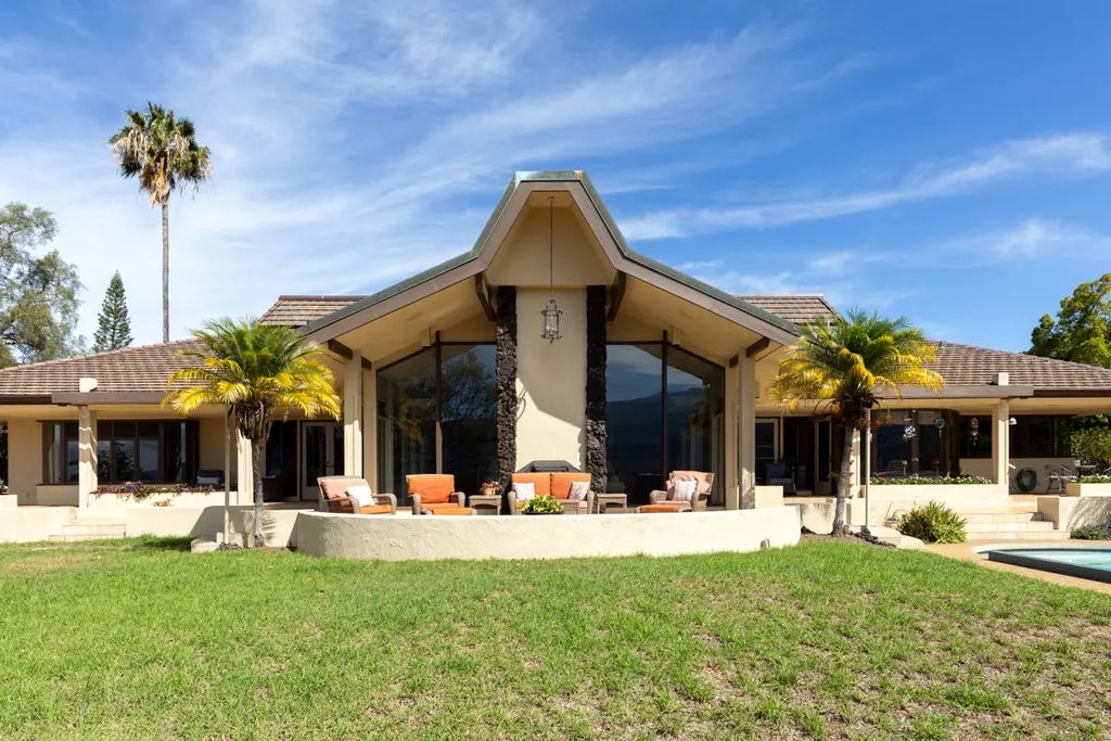 71-1638 Puu Napoo Dr, Kailua-Kona