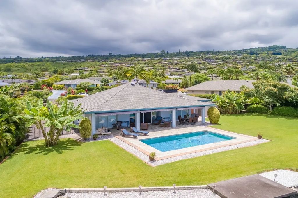 76-135 Kamehamalu St, Kailua-Kona