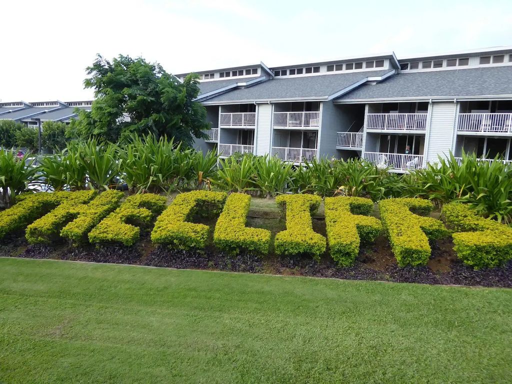 3811 Edward Rd 1202, Princeville