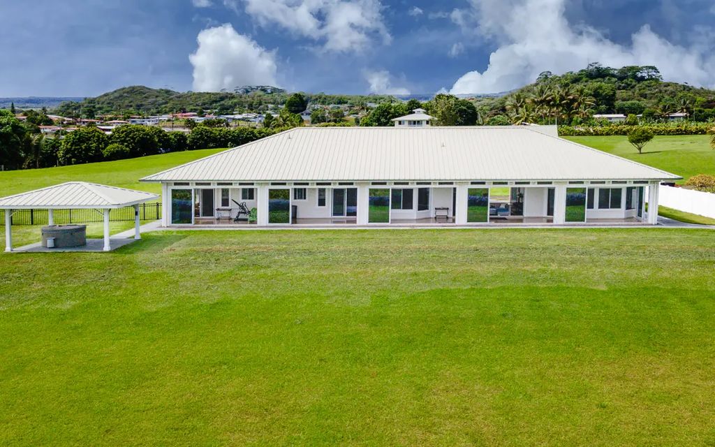 28-1187 Old Mamalahoa Highway, Pepeekeo