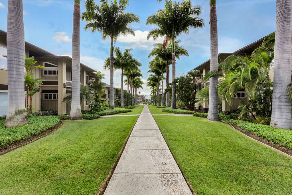 75-6025 Alii Dr A201, Kailua-Kona